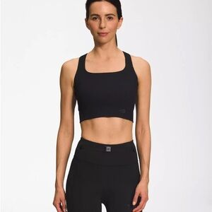Women'sThe North Face Ruby Hill Rib-Knit Tank - Size Medium